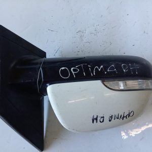 Espejo retrovisor derecho KIA OPTIMA