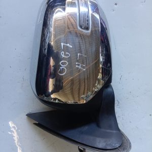 Espejo retrovisor izquierdo MITSUBISHI L200