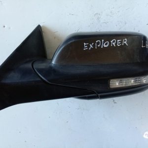 Espejo retrovisor izquierdo FORD EXPLORER