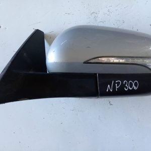 Espejo retrovisor izquierdo NISSAN NP300