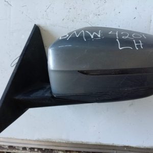 Espejo retrovisor izquierdo BMW 420