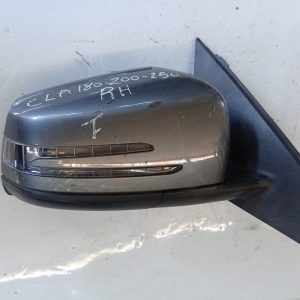Espejo retrovisor derecho MERCEDES BENZ CLA 180-200-250