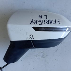 Espejo retrovisor izquierdo FORD TERRITORY