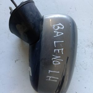 Espejo retrovisor izquierdo SUZUKI BALENO