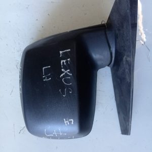 Espejo retrovisor izquierdo LEXUS