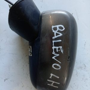 Espejo retrovisor izquierdo SUZUKI BALENO
