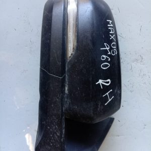 Espejo retrovisor derecho MAXUS T60