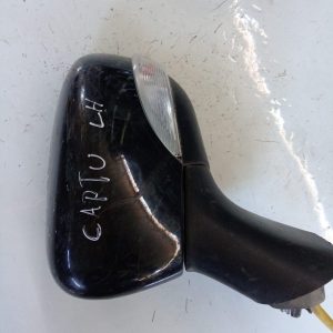 Espejo retrovisor izquierdo RENAULT CAPTUR
