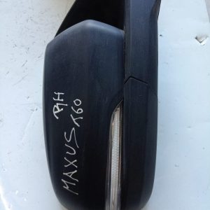 Espejo retrovisor derecho MAXUS T60