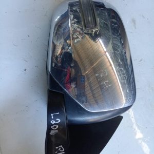 Espejo retrovisor derecho MITSUBISHI L200