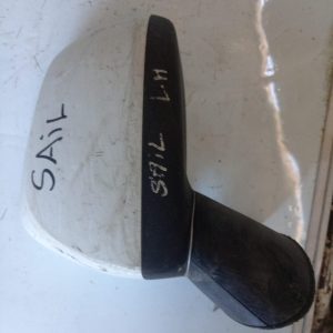 Espejo retrovisor izquierdo CHEVROLET SAIL