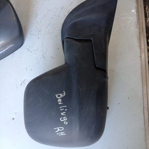 Espejo retrovisor derecho CITROEN BERLINGO