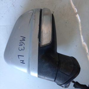 Espejo retrovisor izquierdo MG3