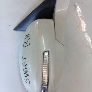Espejo retrovisor derecho SUZUKI SWIFT