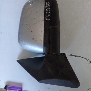 Espejo retrovisor izquierdo SUZUKI CELERIO