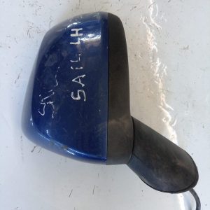 Espejo retrovisor izquierdo CHEVROLET SAIL