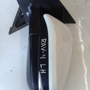 Espejo retrovisor izquierdo TOYOTA RAV4