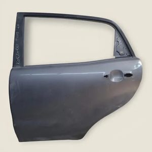 Puerta trasera izquierda SSANGYONG KORANDO
