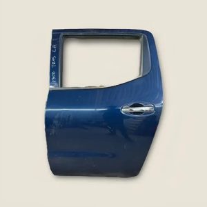 Puerta trasera izquierda NISSAN NP300