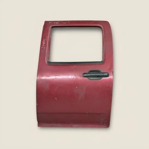Puerta trasera izquierda CHEVROLET D-MAX
