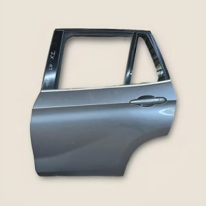 Puerta trasera izquierda BMW X1