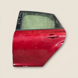 Puerta trasera izquierda FORD FOCUS