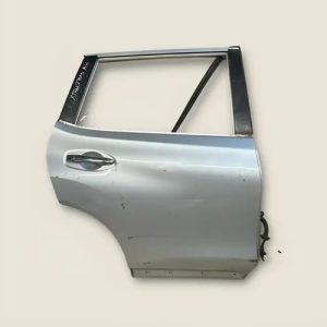 Puerta trasera derecha NISSAN X-TRAIL