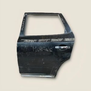 Puerta trasera izquierda NISSAN MURANO