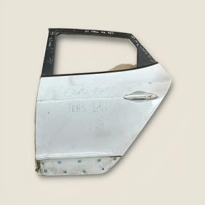 Puerta trasera izquierda HYUNDAI SANTA FE