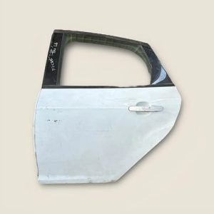 Puerta trasera izquierda FORD FOCUS
