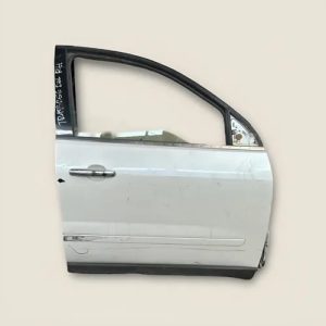 Puerta delantera derecha RENAULT SAMSUNG KOLEOS
