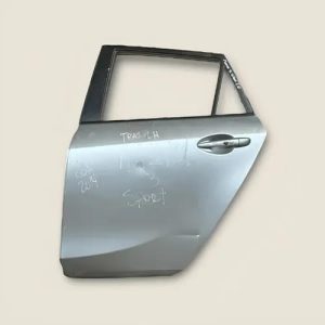 Puerta trasera izquierda MAZDA 3 SPORT