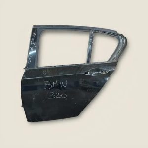 Puerta trasera izquierda BMW SERIE 1