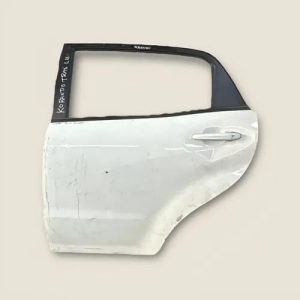 Puerta trasera izquierda SSANGYONG KORANDO