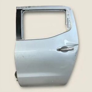 Puerta trasera izquierda NISSAN NP300