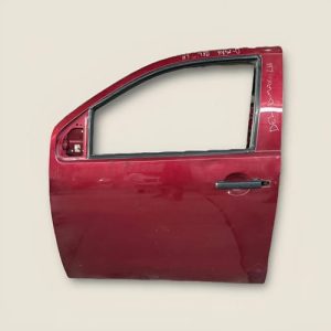 Puerta delantera izquierda CHEVROLET D-MAX