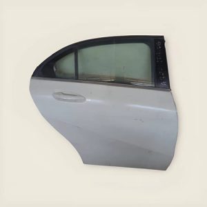 Puerta trasera izquierda MERCEDES BENZ CLASE A
