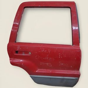 Puerta trasera derecha JEEP CHEROKEE LIBERTY