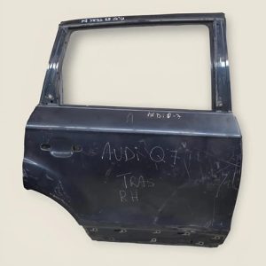 Puerta trasera derecha AUDI Q7