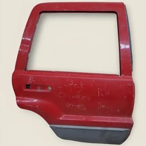 Puerta trasera derecha JEEP LIBERTY
