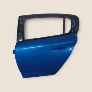 Puerta trasera izquierda PEUGEOT 208